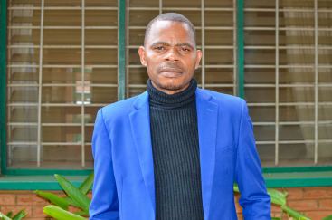 Ronald Mjuweni