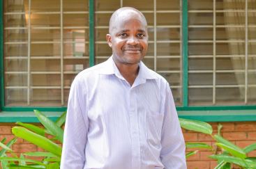 Edward Kanjaye