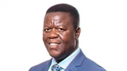 Dr Farai Katsande