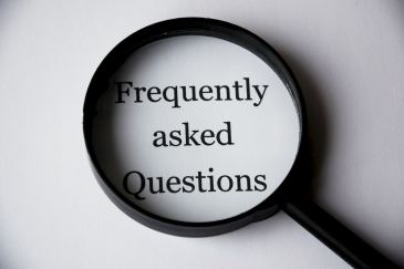 FAQs About Christianity