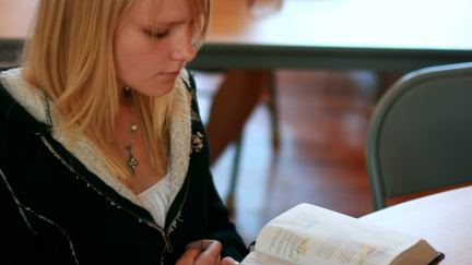 7 Steps to Improve Your Bible Study